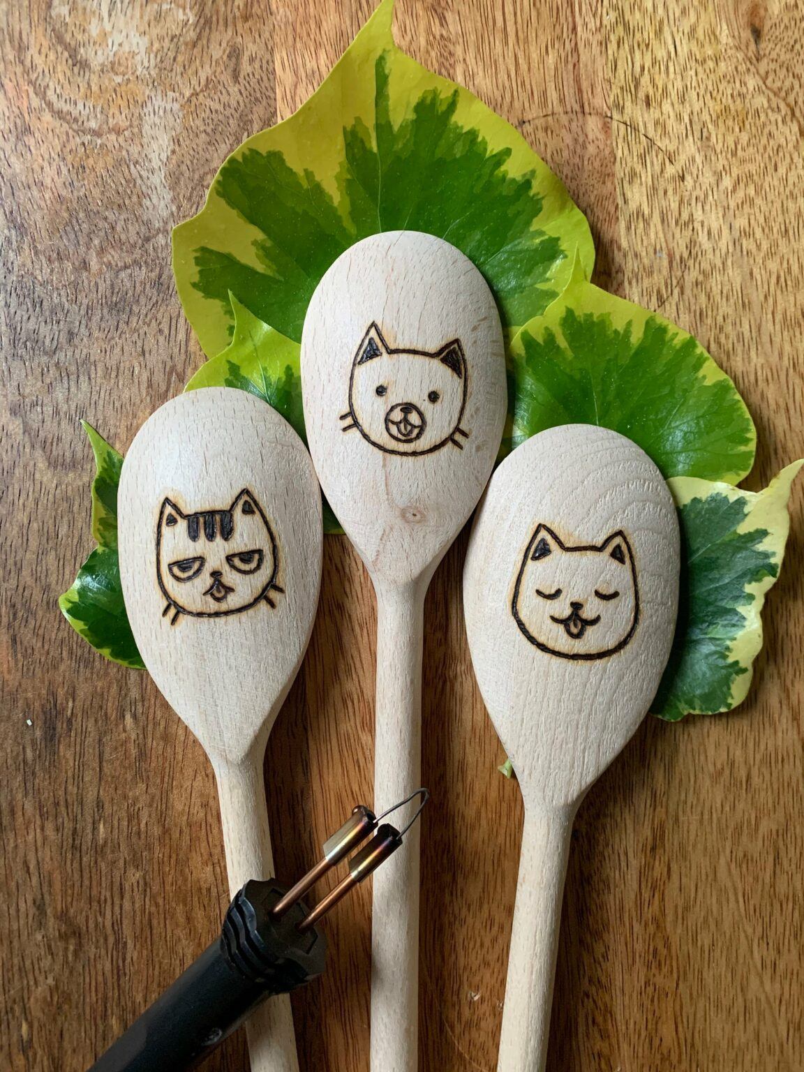 catspoons Happy Cat Corner