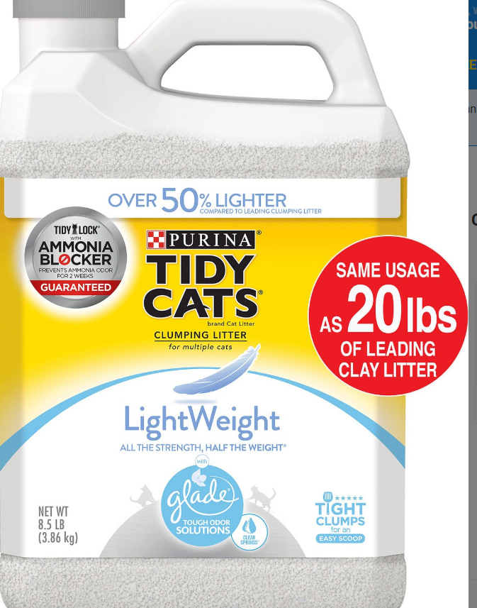 Lightweight Cat Litter vs. Regular Is it Worth it? Happy Cat Corner