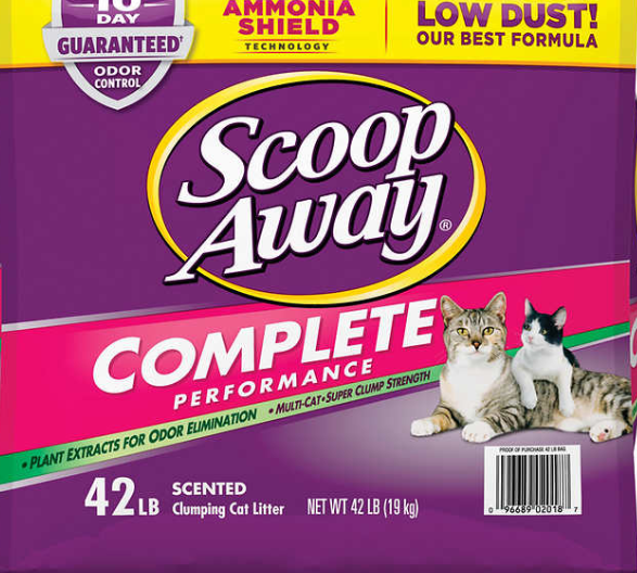 Scoop away outlet complete reviews