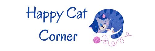 Happy Cat Corner