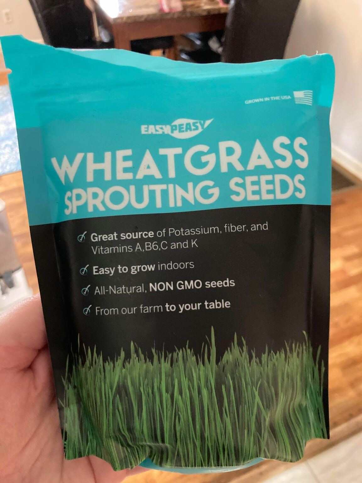 How To Grow Cat Grass (Indoors) Ultimate Beginners Guide Happy Cat Corner