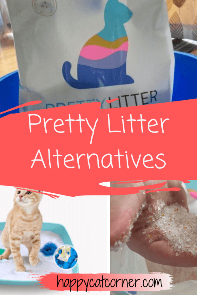 Ultra monthly clearance monitor cat litter